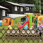 Jasna Lodge