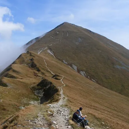 Jasna Hytte Demänovská Dolina