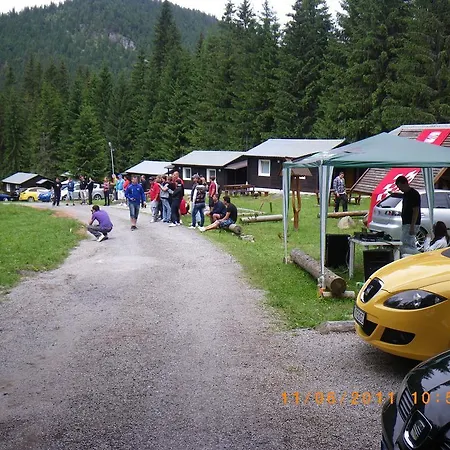 Jasná Demanovská Dolina