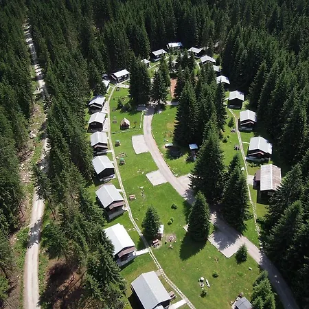 Lodge Jasna