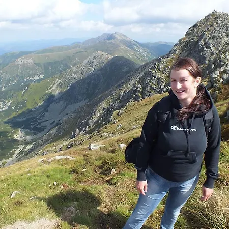 Jasna Hytte Demänovská Dolina