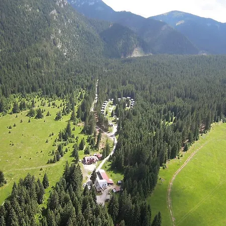 Jasna Demänovská Dolina