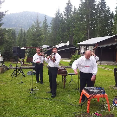 Lodge Jasna *