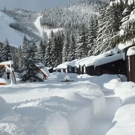 Lodge Jasna