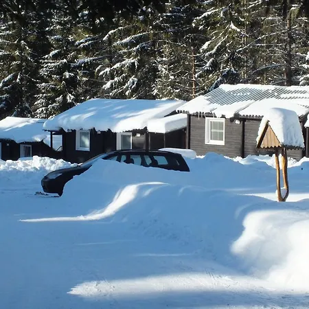 Jasna Hytte Demänovská Dolina