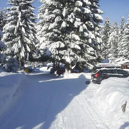 Jasna Lodge *