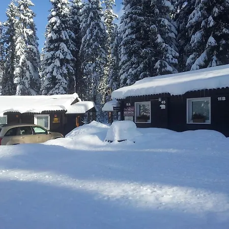 Jasna Hytte Demänovská Dolina