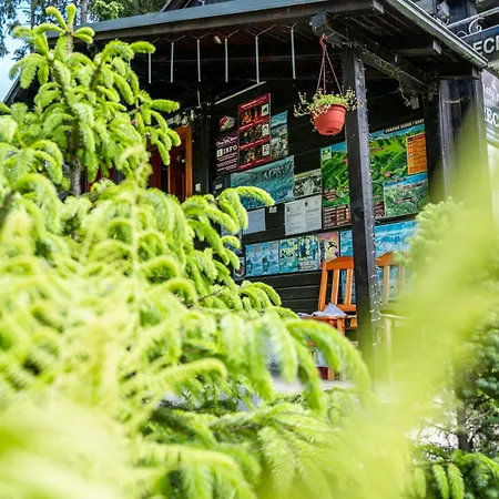 Jasna * Demänovská Dolina