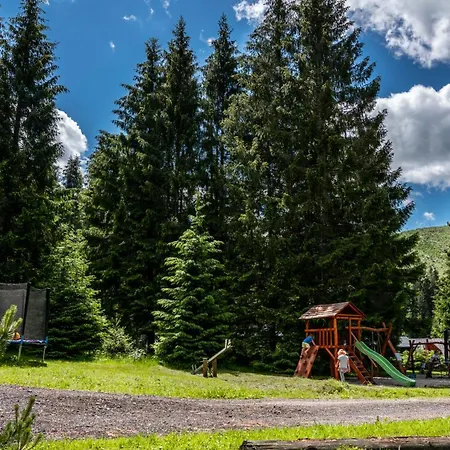 Jasna Demänovská Dolina