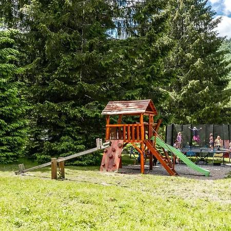 Jasná * Demanovská Dolina