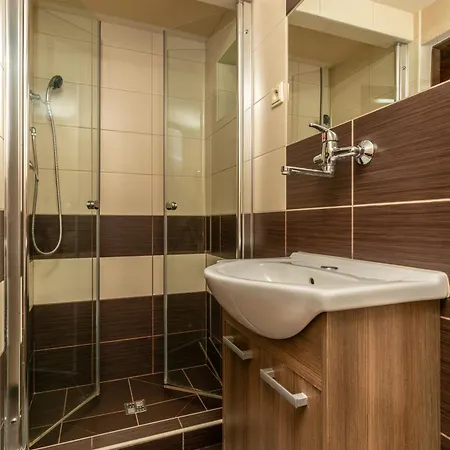 Jasná Chata Demanovská Dolina