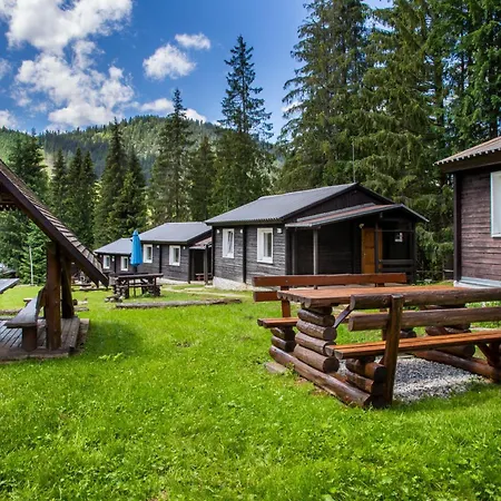 Chaty Jasna Resort
