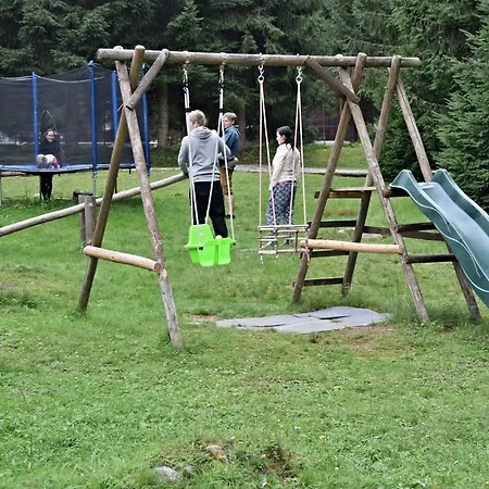 Jasna * Demänovská Dolina