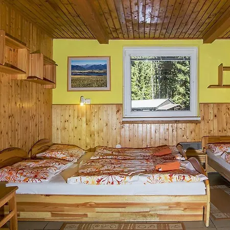 Resort Chaty Jasna