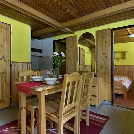 Chaty Jasna Resort