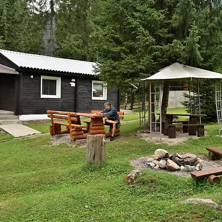 Jasna Demänovská Dolina