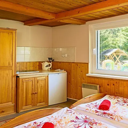 Resort Chaty Jasna