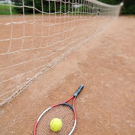 Chata Jasná Demanovská Dolina