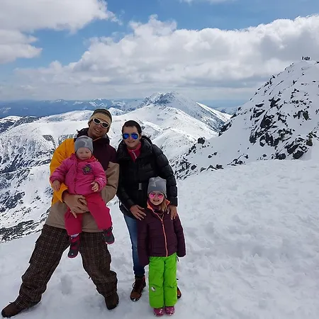 Jasná * Demanovská Dolina