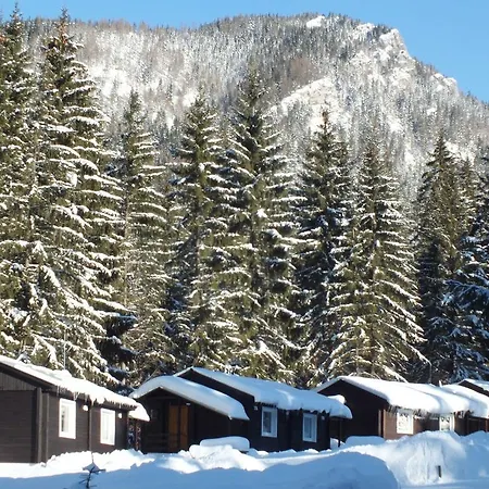 Resort Chaty Jasna Demanovska Dolina