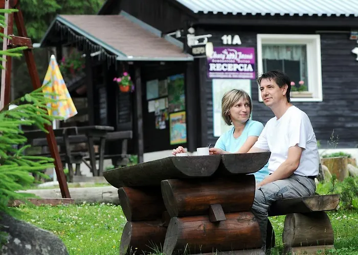 Lodge Chaty Jasna *