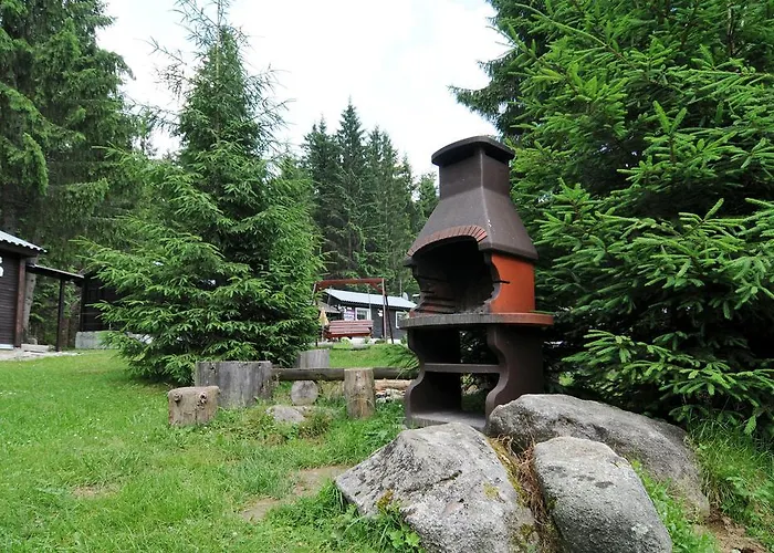 Chaty Jasna * Demanovska Dolina