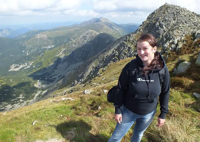 Chaty Jasna Lodge Demanovska Dolina