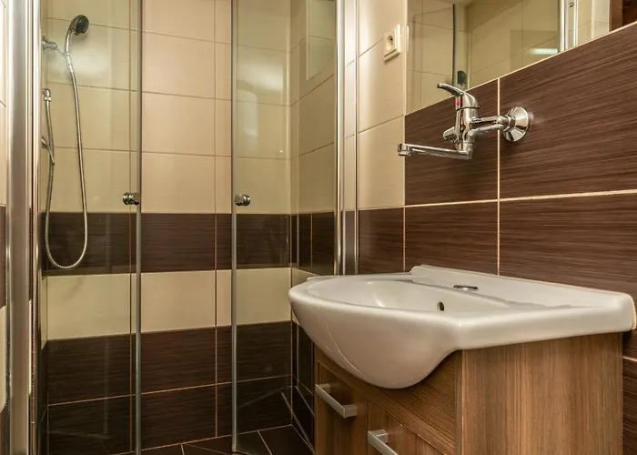 Chaty Jasna Lodge Demanovska Dolina