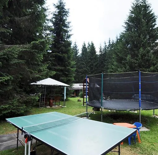 Lodge Chaty Jasna Demanovska Dolina