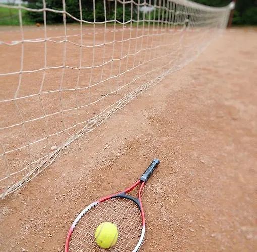 Lodge Chaty Jasna Demanovska Dolina